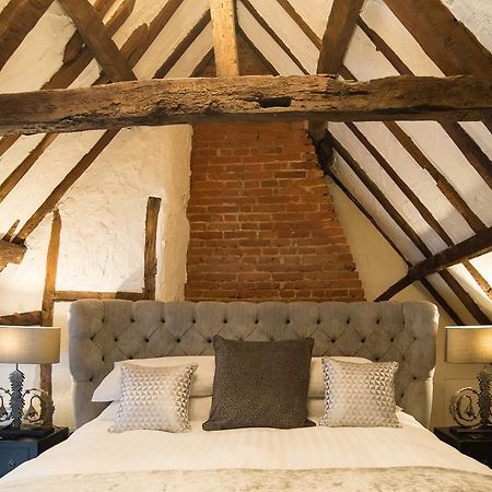 Kings Head Bawburgh Hotell Eksteriør bilde