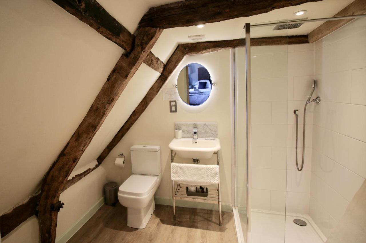 Kings Head Bawburgh Hotell Eksteriør bilde