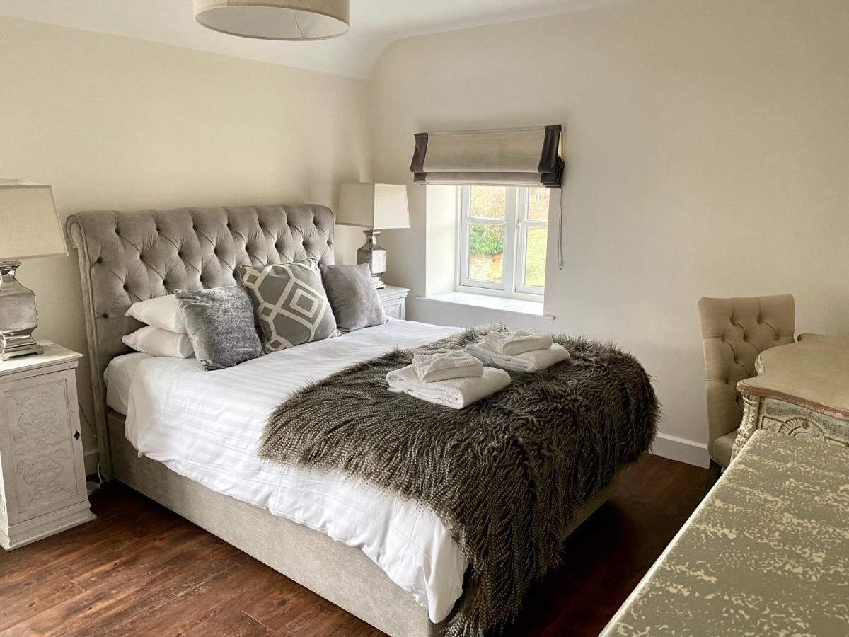 Kings Head Bawburgh Hotell Eksteriør bilde