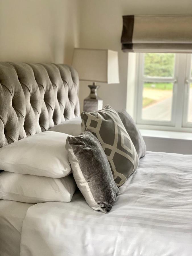 Kings Head Bawburgh Hotell Eksteriør bilde