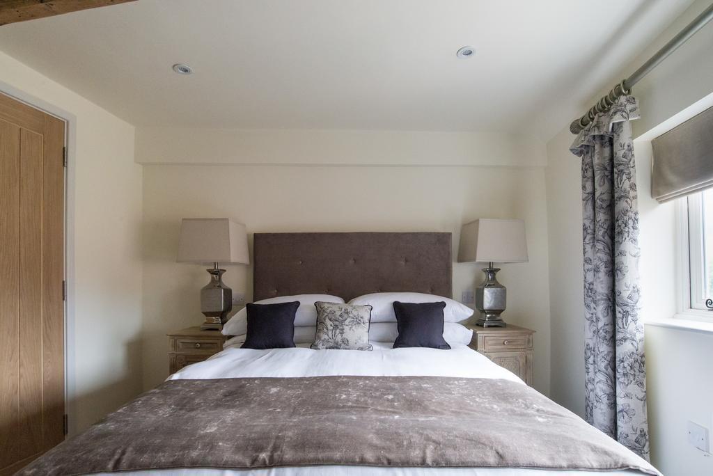 Kings Head Bawburgh Hotell Eksteriør bilde